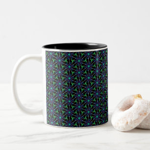 Tasse 2 Couleurs Échos de l'éternité