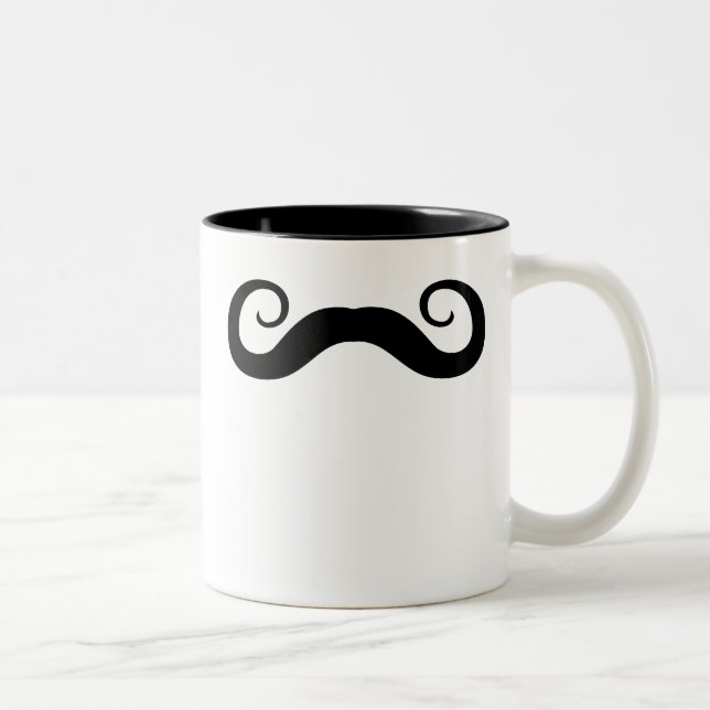 Tasse 2 Couleurs EL Bandito (Droit)