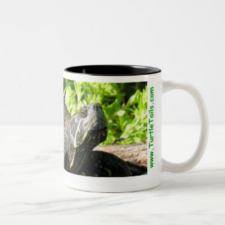 Tasse 2 Couleurs Emmy 01
