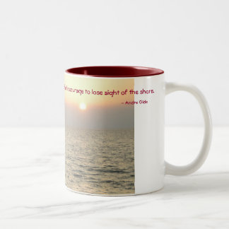 Tasse 2 Couleurs Encouragement ou félicitations