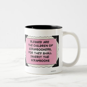 Tasse 2 Couleurs Enfants d'album