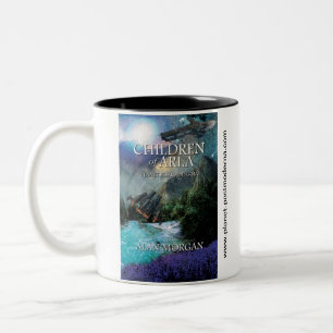 Tasse 2 Couleurs Enfants d'Arla