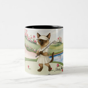 Tasse 2 Couleurs Enterrement de vie de jeune fille sur le thème du 