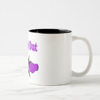 Tasse 2 Couleurs Épilepsie