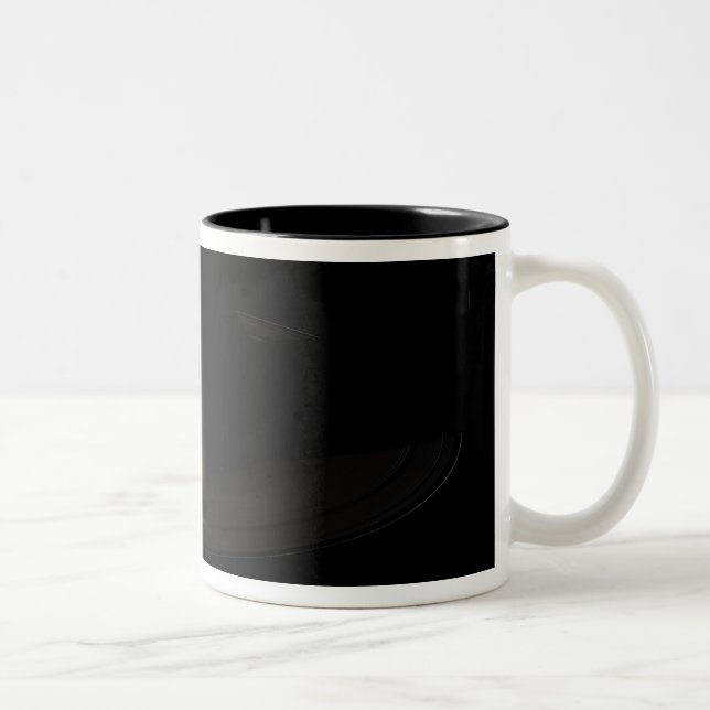 Tasse 2 Couleurs Equinox Saturne (Droit)