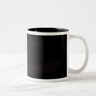 Tasse 2 Couleurs Équinoxe de Saturn