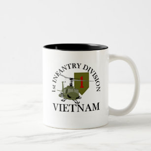 Tasse 2 Couleurs ęr Identification Vietnam