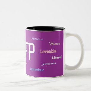 TASSE 2 COULEURS ESFP