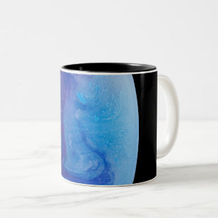 Tasse 2 Couleurs Espace coloré