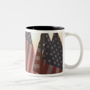 Tasse 2 Couleurs États-Unis, Californie, Gold Country, Amador City