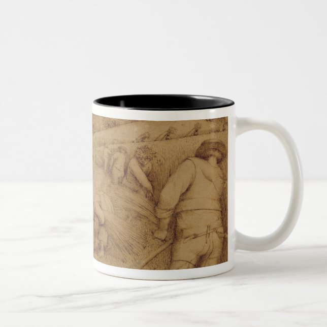Tasse 2 Couleurs Été, 1568 (Droit)