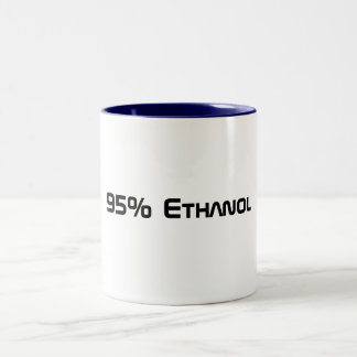 Tasse 2 Couleurs Éthanol de 95%