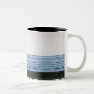 Tasse 2 Couleurs étirement couleur par Lee Wag