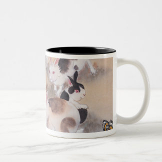 Tasse 2 Couleurs Excursion sur le terrain