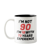 Expérience de 90e anniversaire personnalisée et dr