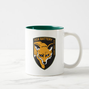 Tasse 2 Couleurs F-Bty STA