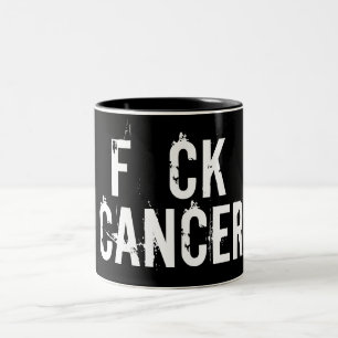 TASSE 2 COULEURS F.C.C. CANCER