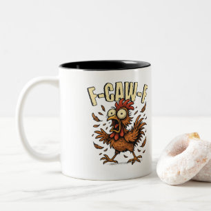 TASSE 2 COULEURS F-CAW-F