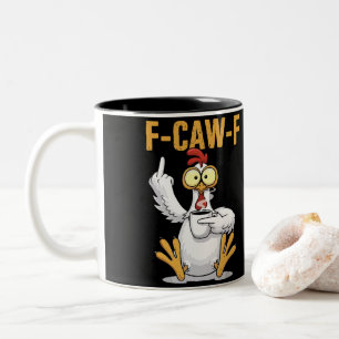 TASSE 2 COULEURS F-CAW-F