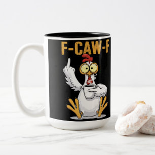TASSE 2 COULEURS F-CAW-F
