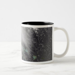 Tasse 2 Couleurs Fée tropicale 5 de tempête