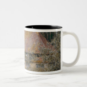 Tasse 2 Couleurs Ferme de Valewood sous le Blackwood, Surrey