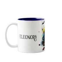 Fèves de café magiques Spell Witchy Morning Potion