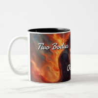 Flames jumelles 005