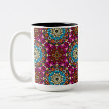 Fleur de pouvoir Jardin Groovy