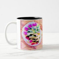 Fleurs Lys Roses