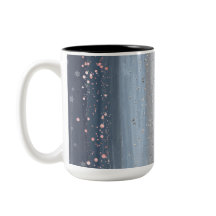 Flocon de neige de Noël d'hiver