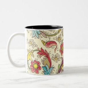 Tasse 2 Couleurs Florentine italienne