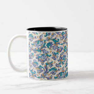 Tasse 2 Couleurs Florentine italienne