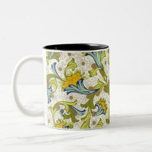 Tasse 2 Couleurs Florentine italienne