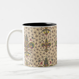 Tasse 2 Couleurs Florentine italienne