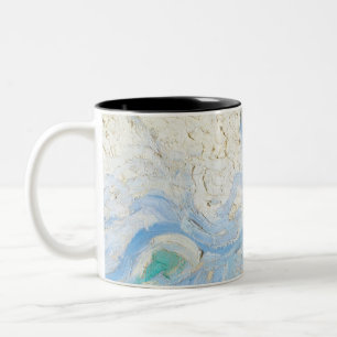 Tasse 2 Couleurs fond de ciel de Van Gogh
