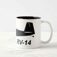 Fourgons RV-14