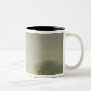 Tasse 2 Couleurs Francisco Jose de Goya y Lucientes   l'ermitage