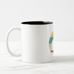 Tasse 2 Couleurs French Bulldog Frenchie Mama Cadeau Amoureux des c