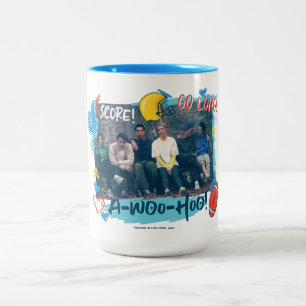 Tasse 2 Couleurs FRIENDS™   Jeu de Football