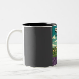 Tasse 2 Couleurs Funny Provence France 5 étoiles Avis de voyage Pos