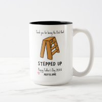 Funny Stepdad Pun