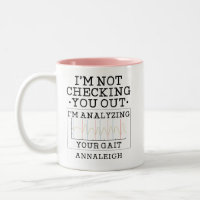 Gag d'anniversaire du collègue de physiothérapeute