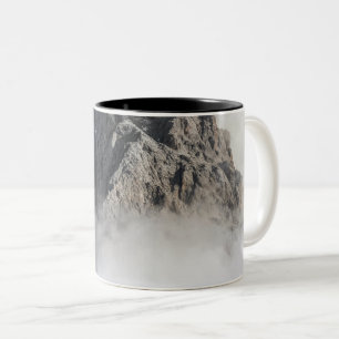 Tasse 2 Couleurs Galaxie colorée