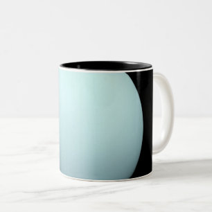 Tasse 2 Couleurs Galaxie colorée