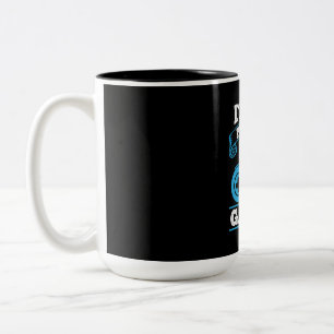 Tasse 2 Couleurs Gamer Gift Je Suis Un Plutôt Grand Gamer