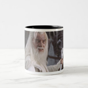 Tasse 2 Couleurs GANDALF™ Détient Du Personnel