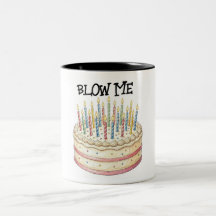Gâteau d'anniversaire