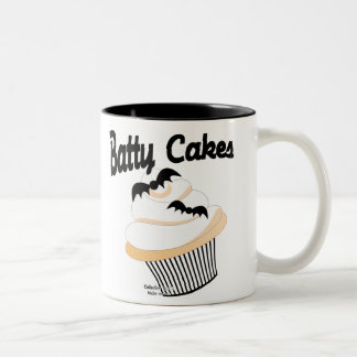 Tasse 2 Couleurs Gâteaux Baty