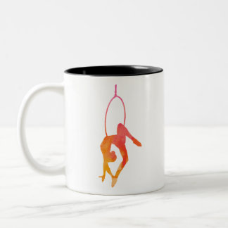 Tasse 2 Couleurs Gazelle